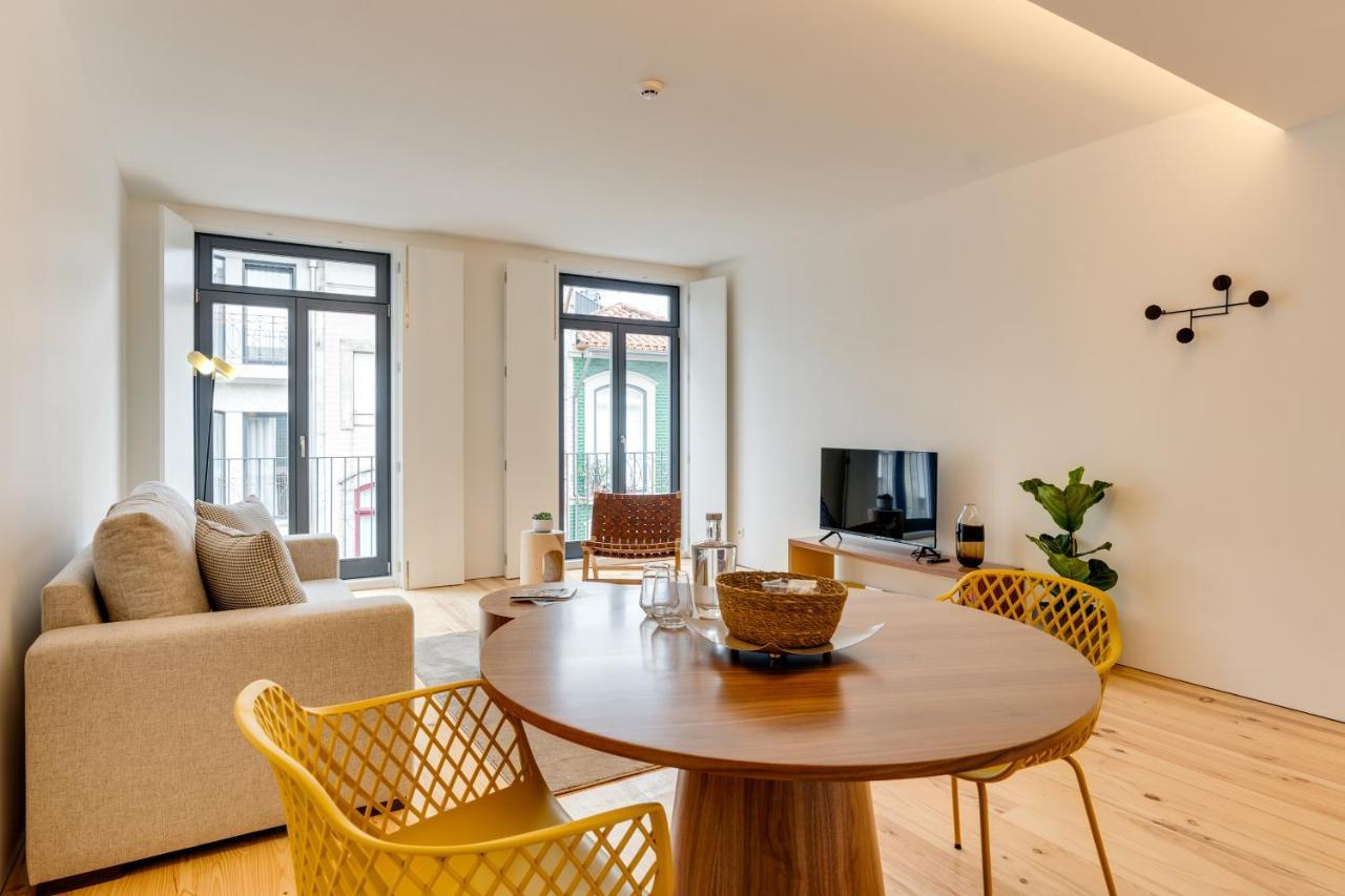 Alma Da Casa By Da'Home Porto Exterior photo