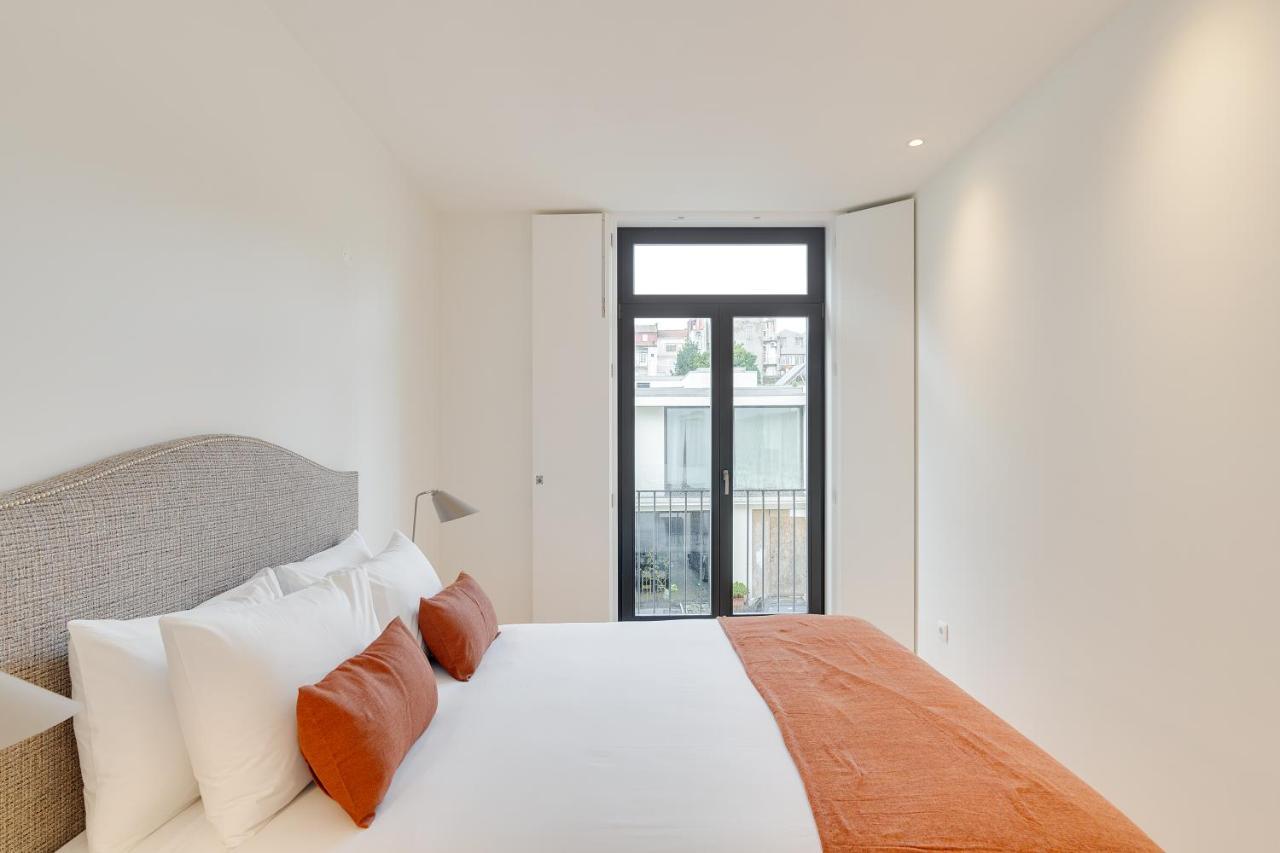 Alma Da Casa By Da'Home Porto Exterior photo
