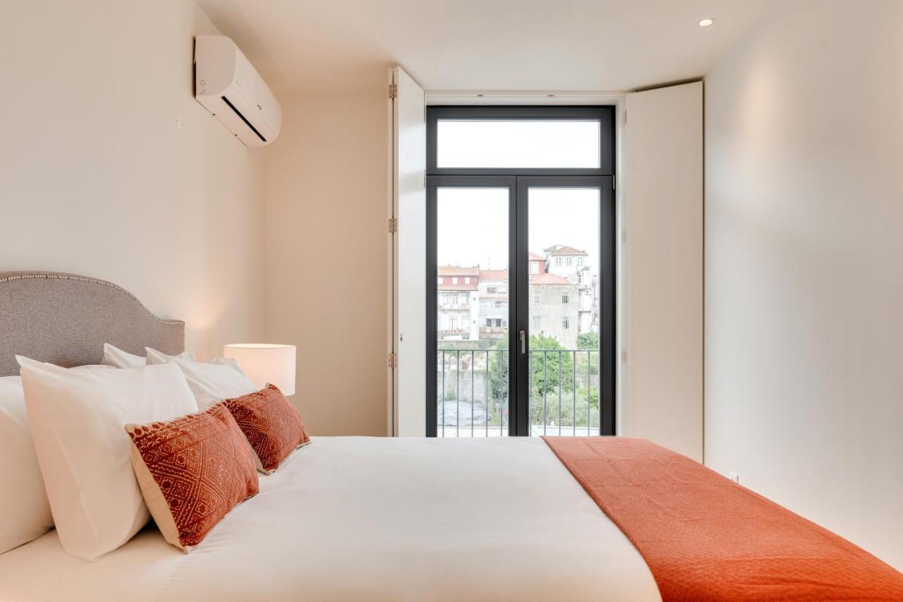 Alma Da Casa By Da'Home Porto Exterior photo