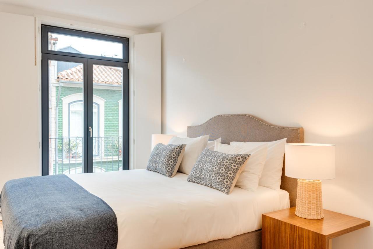 Alma Da Casa By Da'Home Porto Exterior photo