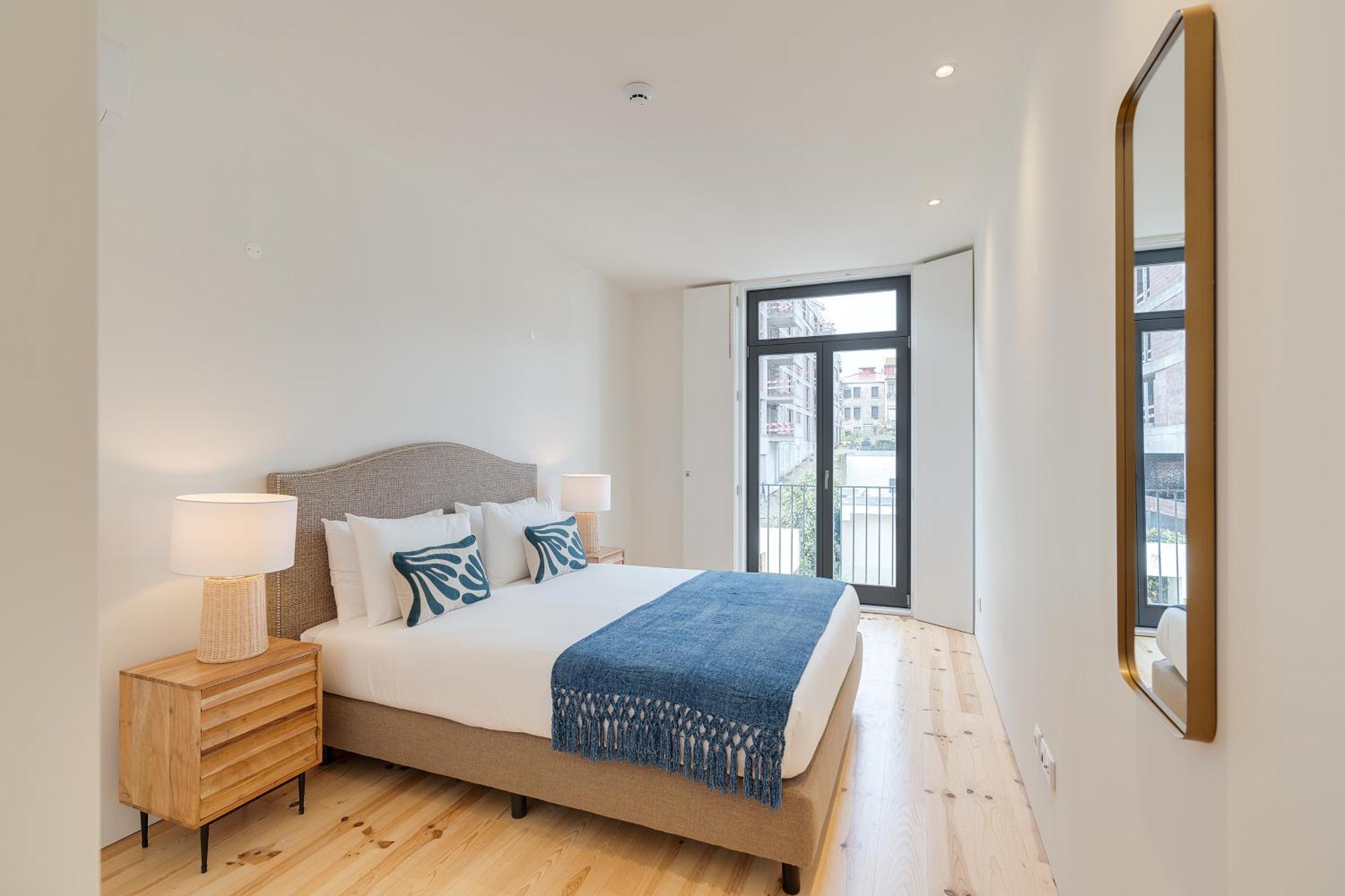 Alma Da Casa By Da'Home Porto Exterior photo