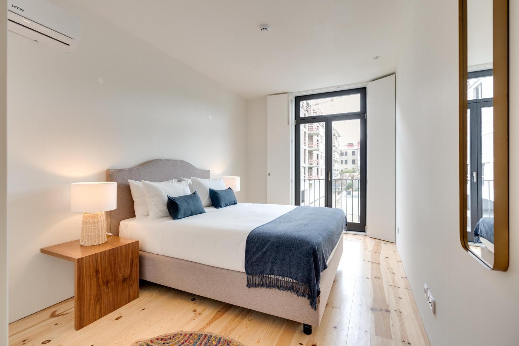 Alma Da Casa By Da'Home Porto Exterior photo
