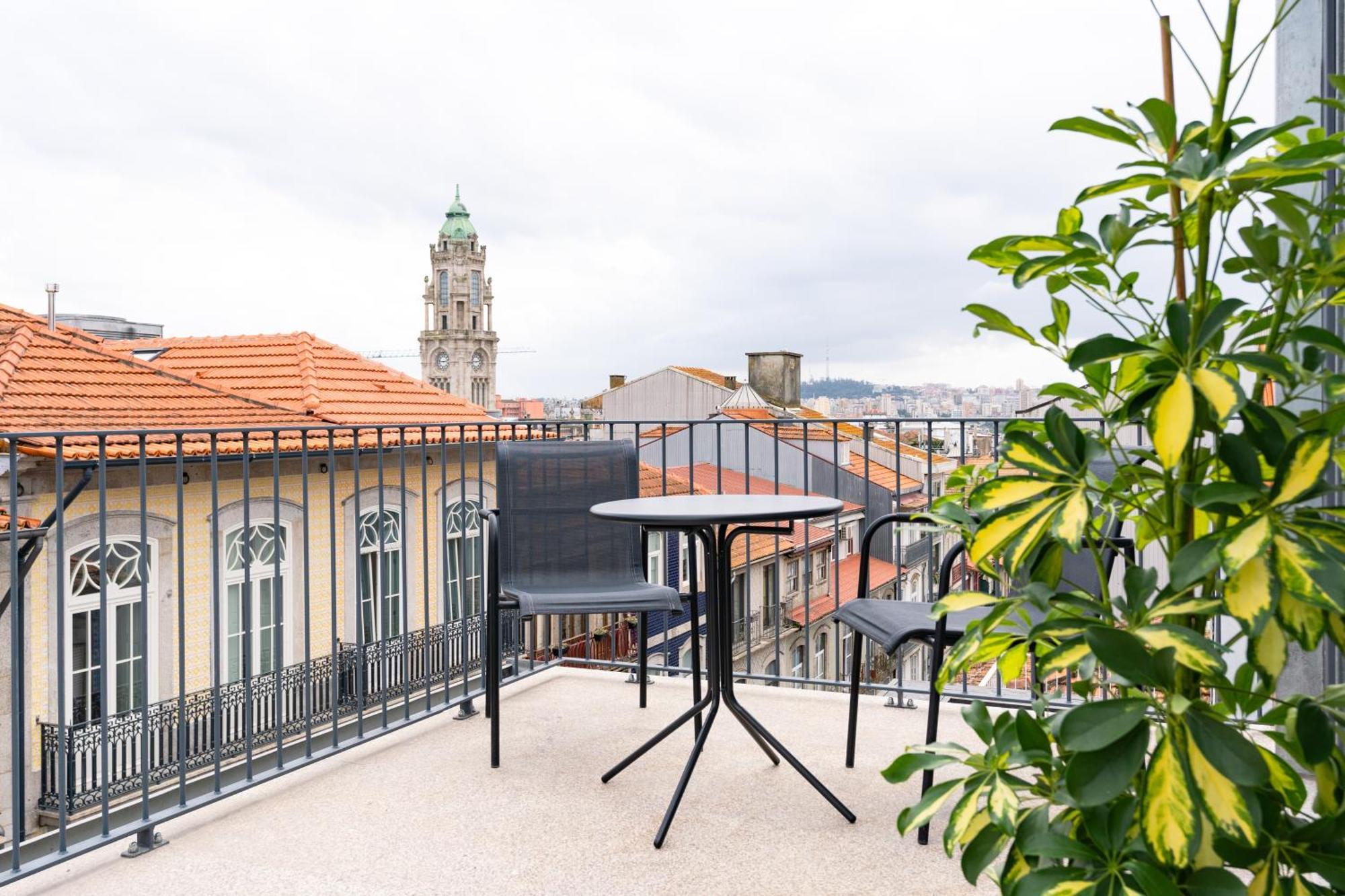 Alma Da Casa By Da'Home Porto Exterior photo
