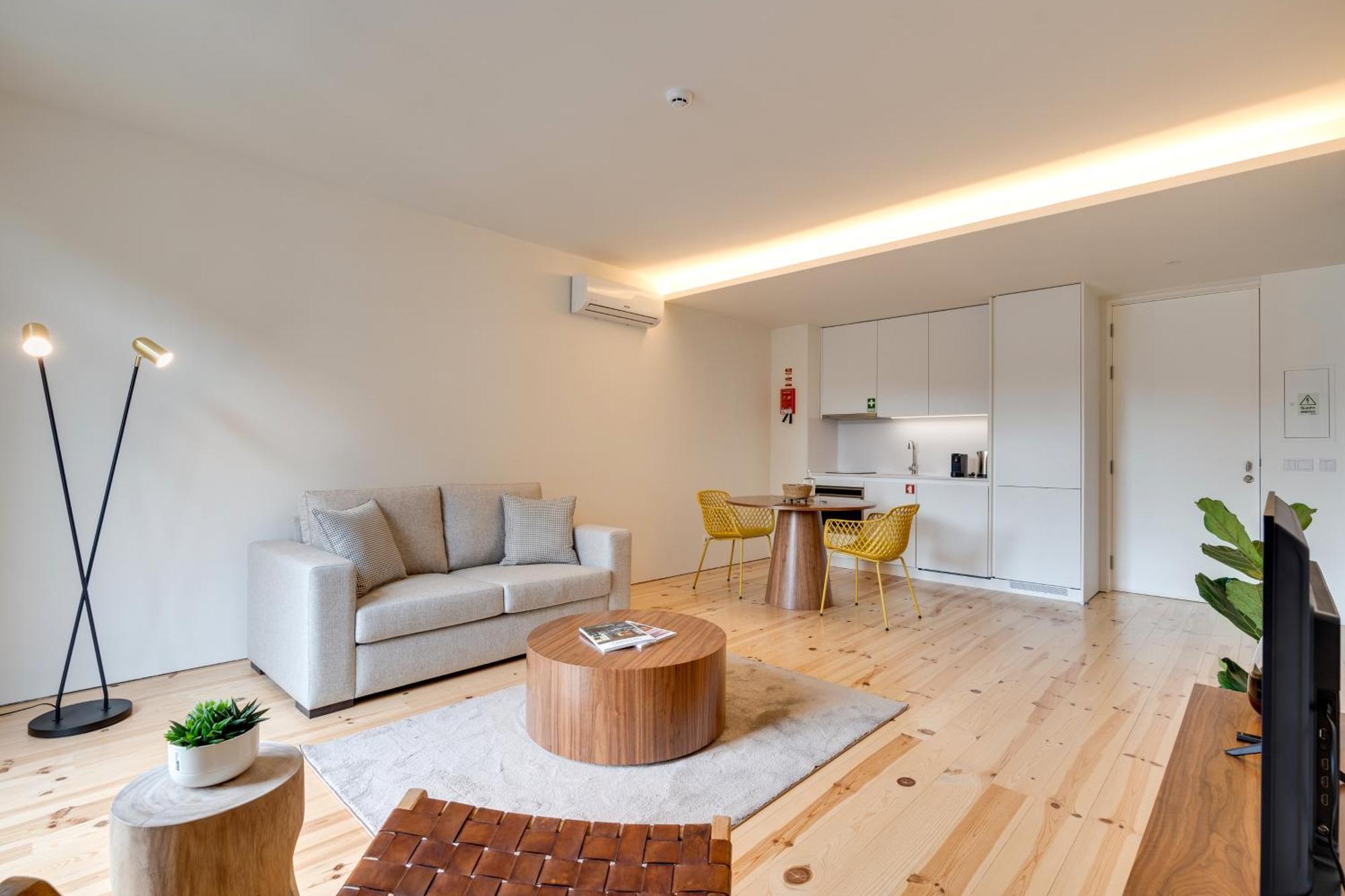 Alma Da Casa By Da'Home Porto Exterior photo
