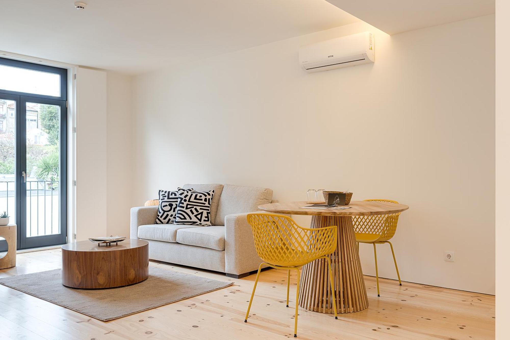 Alma Da Casa By Da'Home Porto Exterior photo