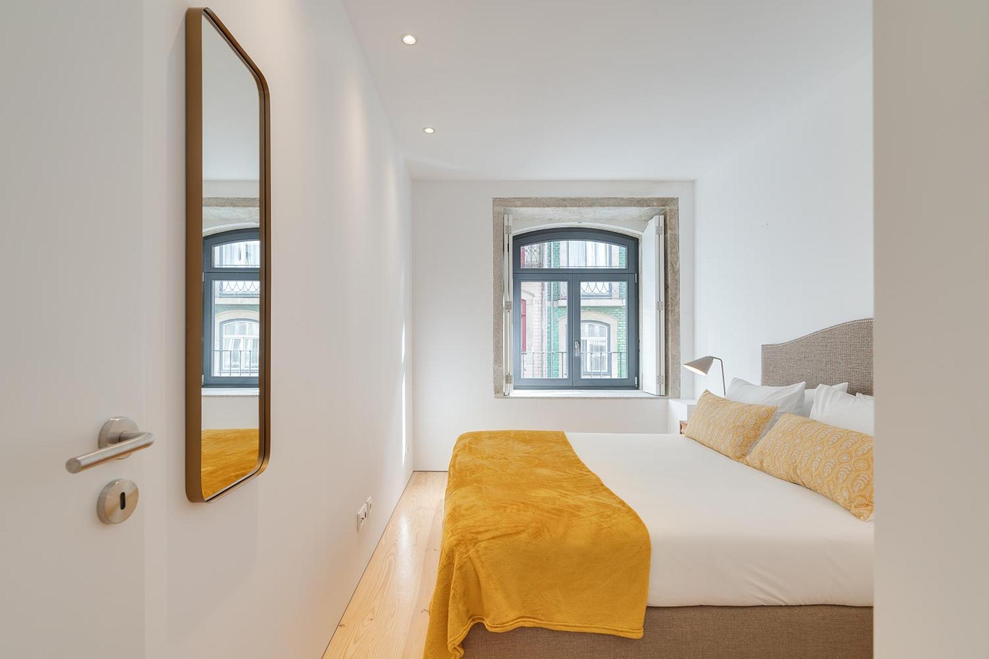 Alma Da Casa By Da'Home Porto Exterior photo