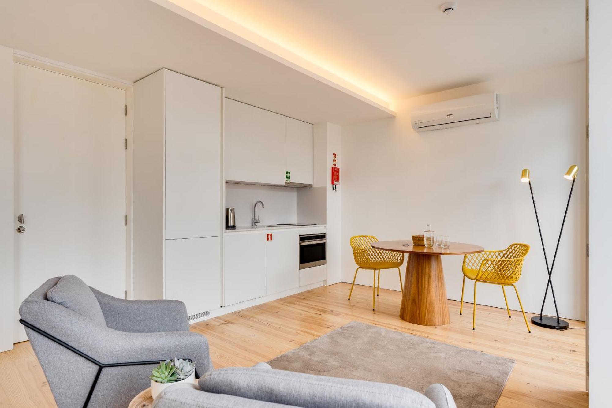 Alma Da Casa By Da'Home Porto Exterior photo