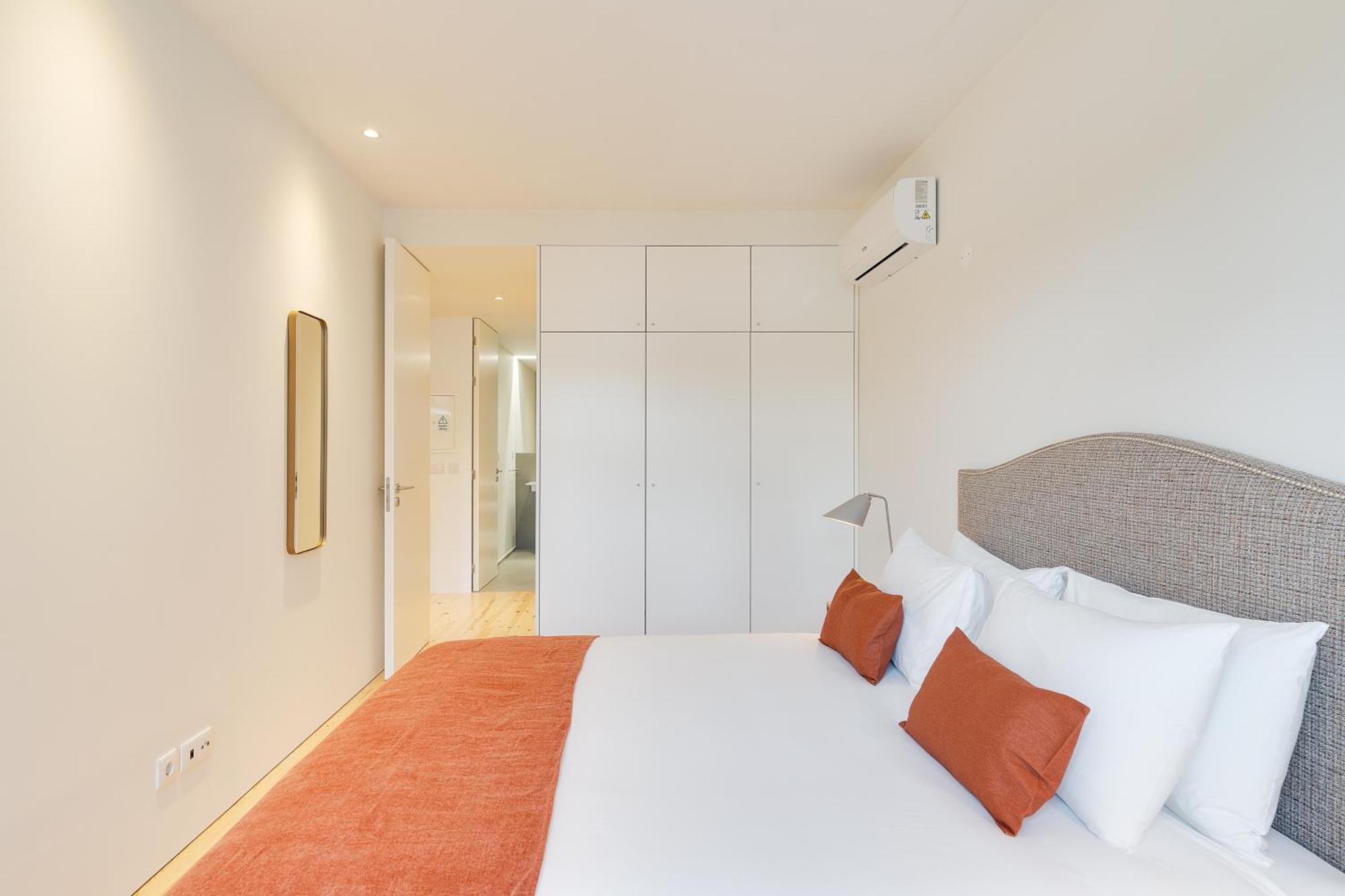 Alma Da Casa By Da'Home Porto Exterior photo