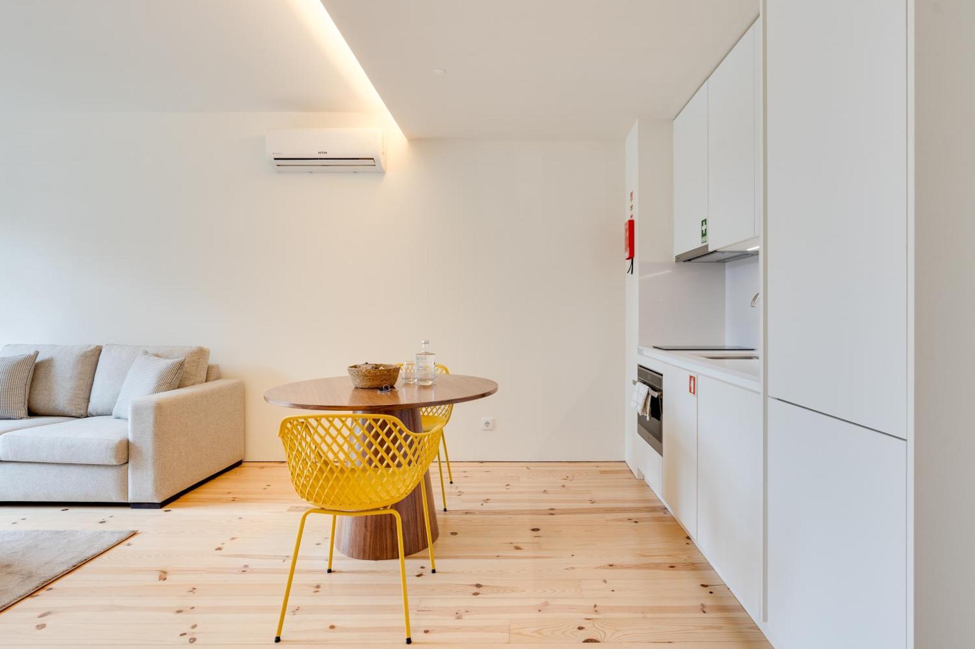 Alma Da Casa By Da'Home Porto Exterior photo