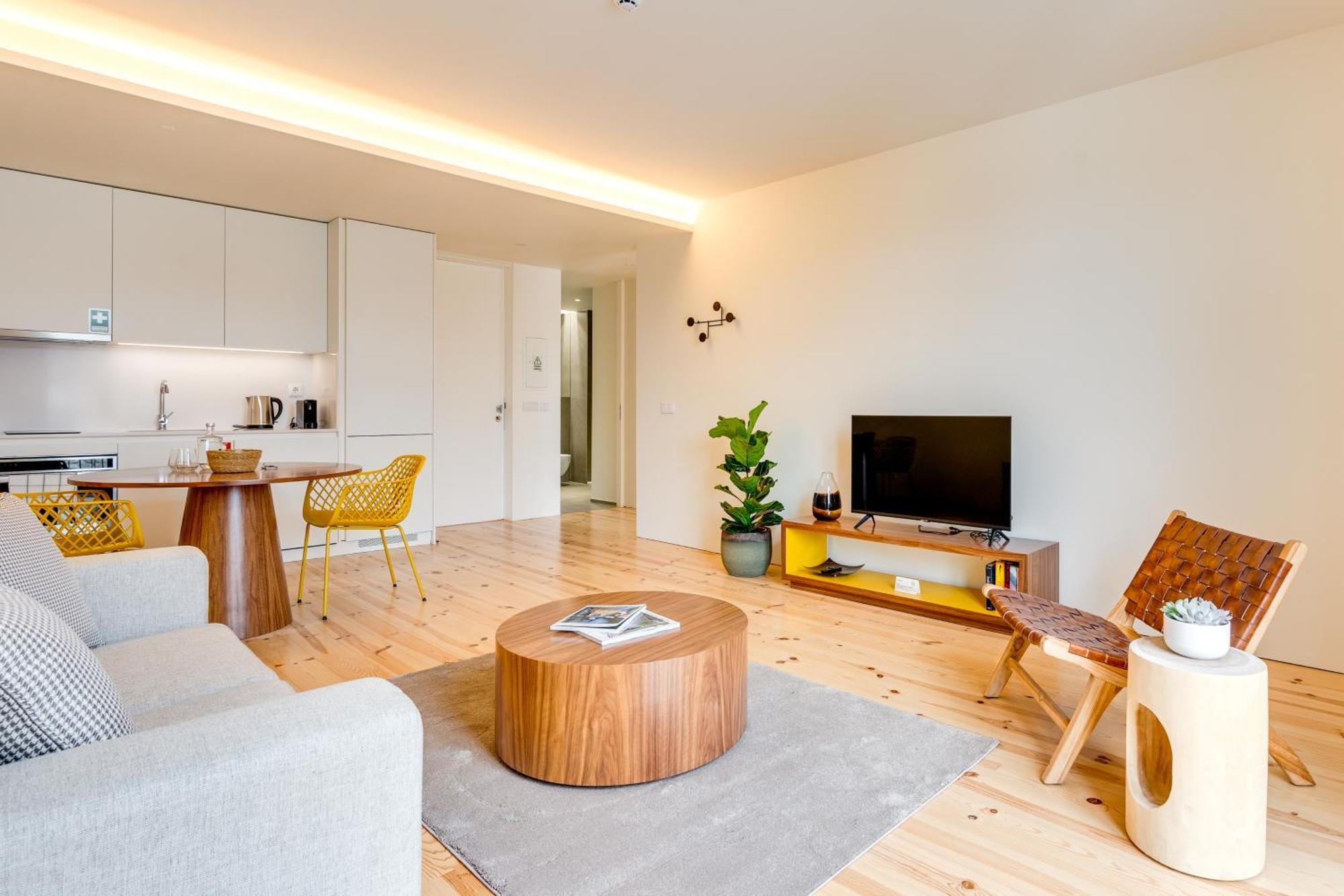 Alma Da Casa By Da'Home Porto Exterior photo