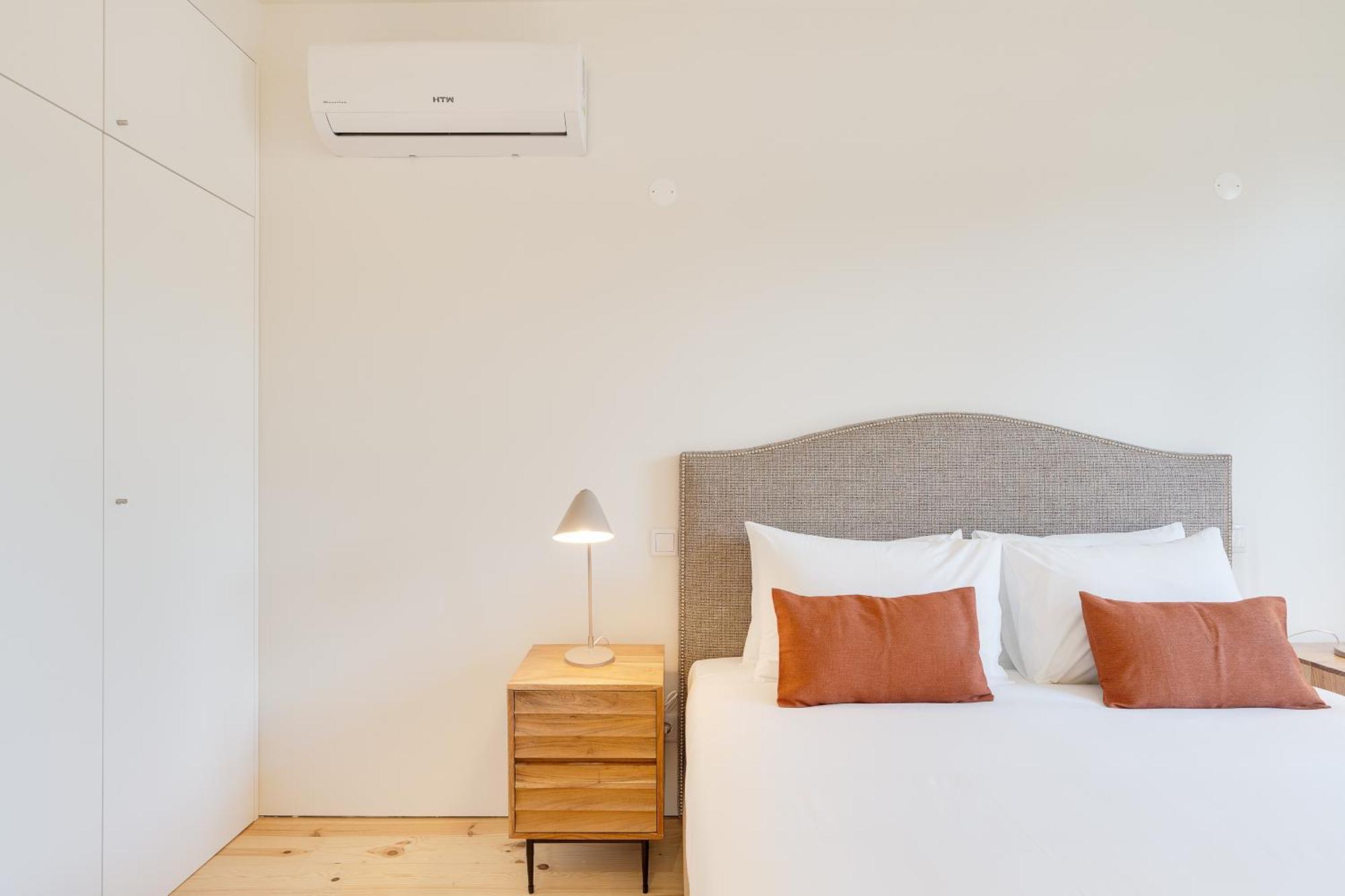 Alma Da Casa By Da'Home Porto Exterior photo