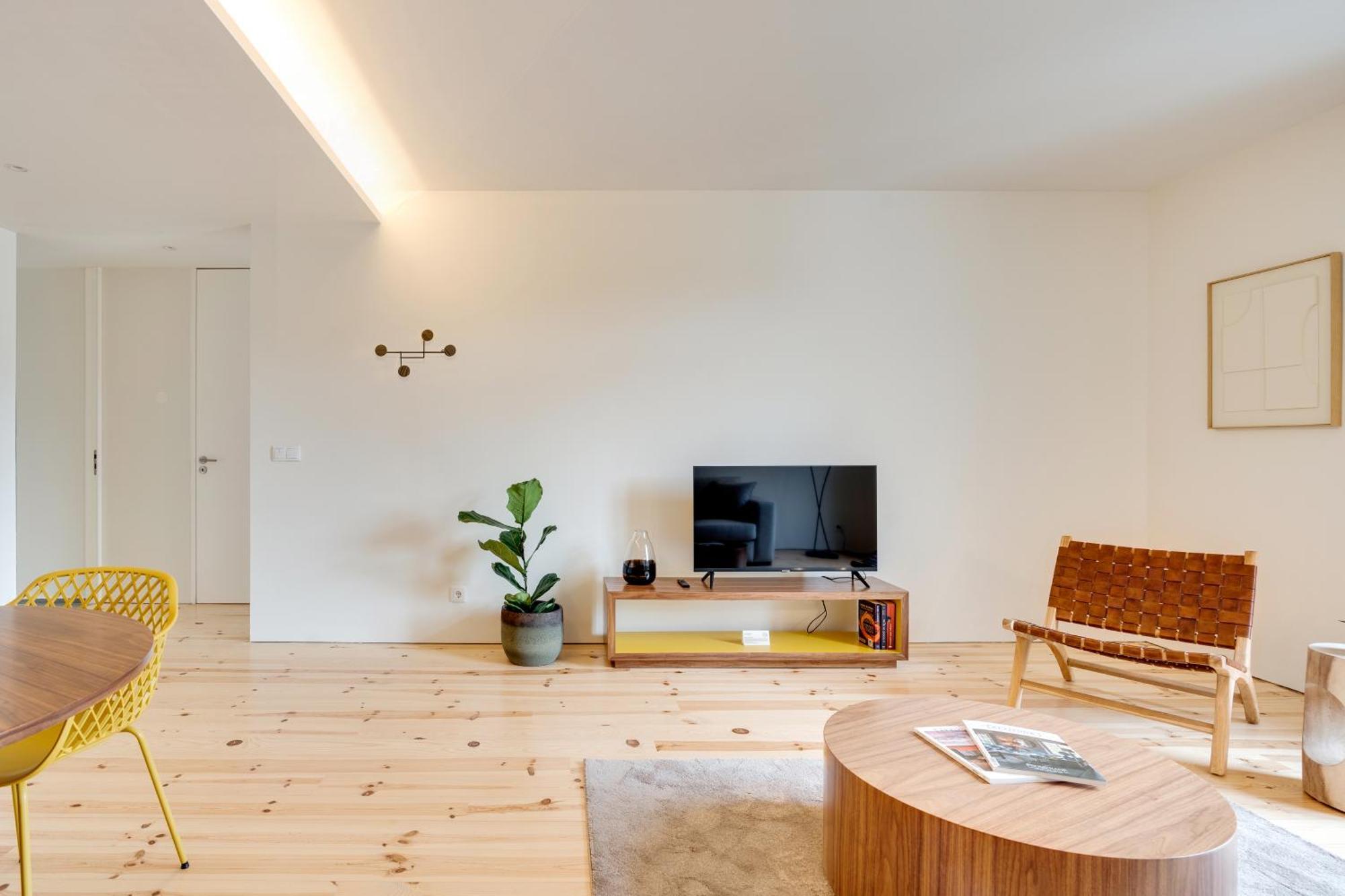 Alma Da Casa By Da'Home Porto Exterior photo