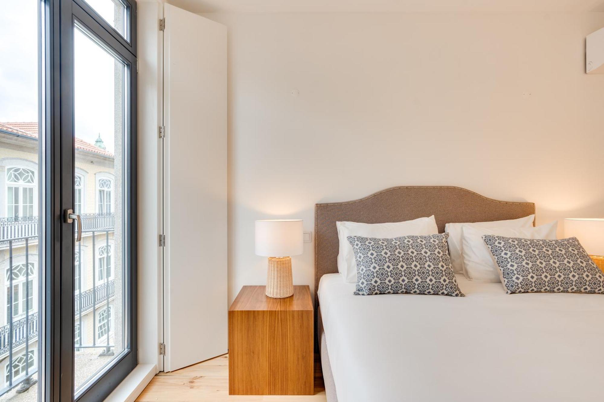 Alma Da Casa By Da'Home Porto Exterior photo